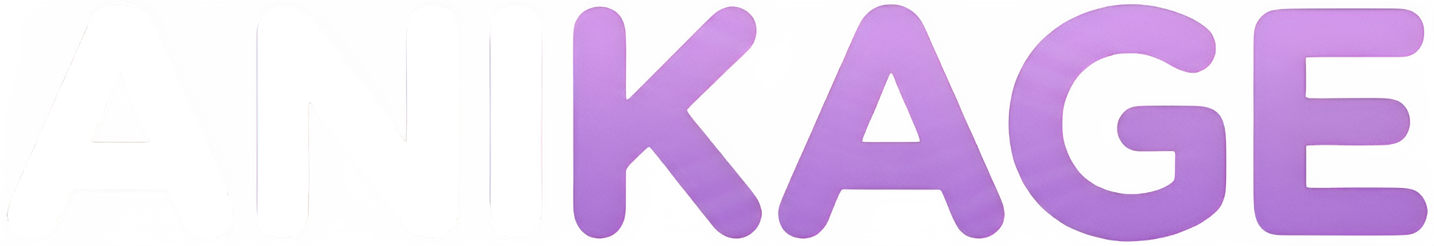 Anikage Logo - Watch Free Anime Online 2026